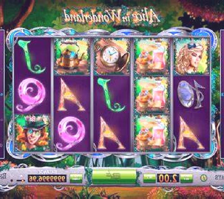 Purrfect Pets slot machine