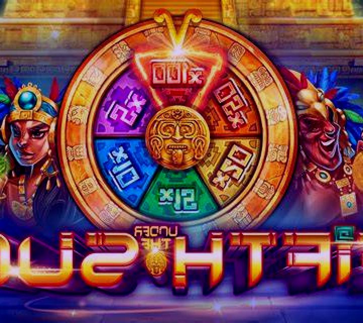Pyramid Bonus Deluxe (Betsoft) online slot