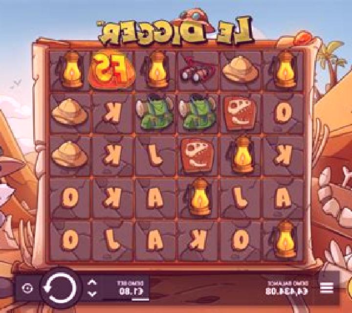 Queen of Aztec slot machine