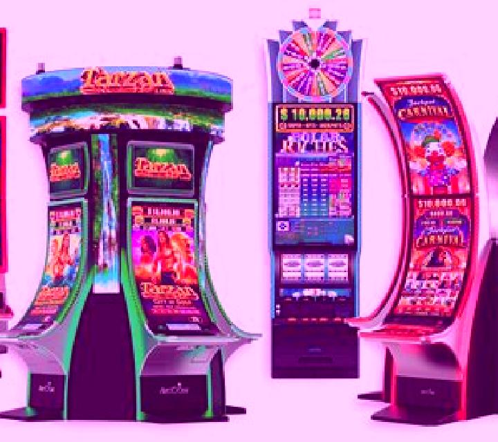Queen of Spins slot game