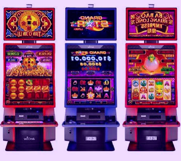 Quick Sticks online slot