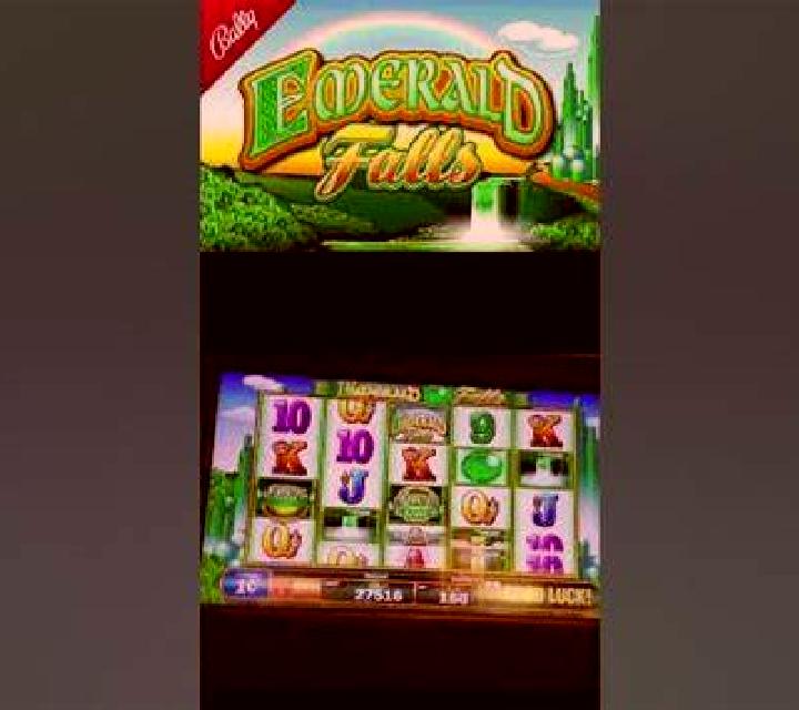 Racing Joker slot machine
