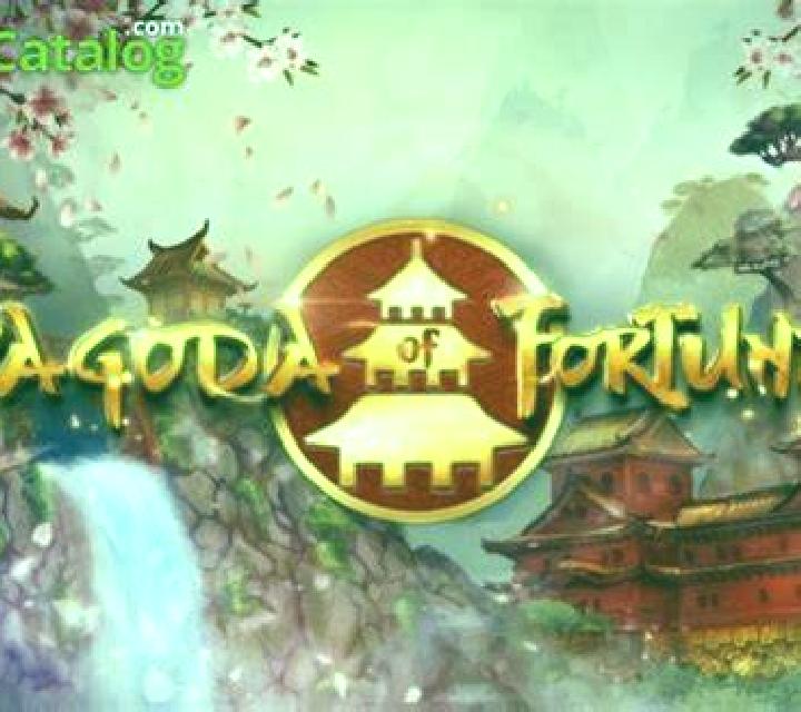 Rainbow Fortune (3x3) slot game