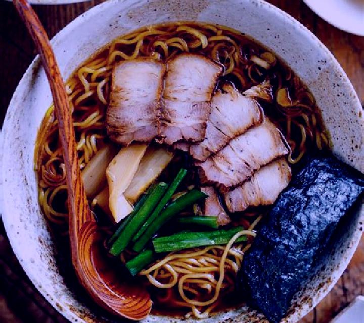 Ramen Quest online slot