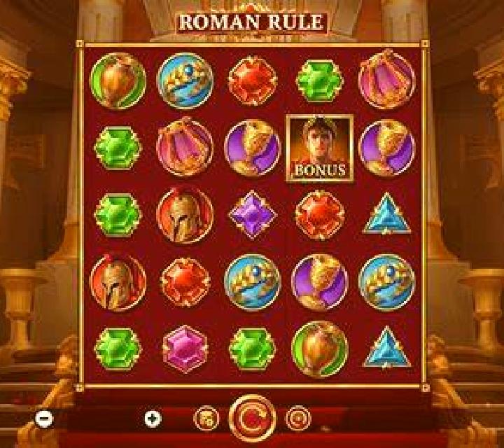Ramses Mighty Hammer online slot