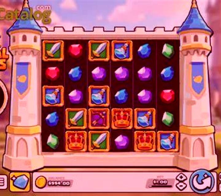 Rant Branded Megaways slot game