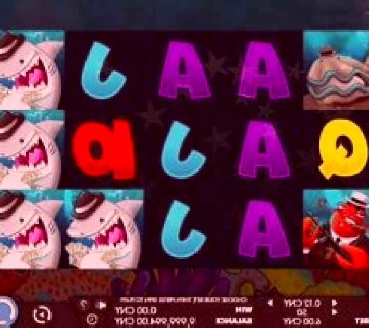 Read our Spin a Win Live online slot