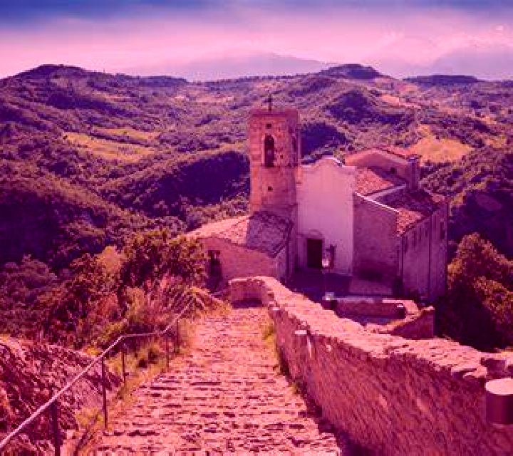Red Corrida slot