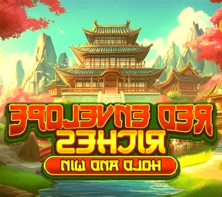 Red Envelope Riches slot