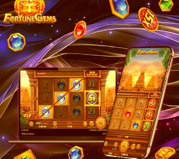 Red Horde slot game