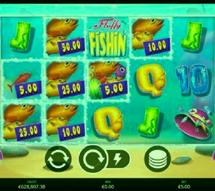 Reel Devils slot