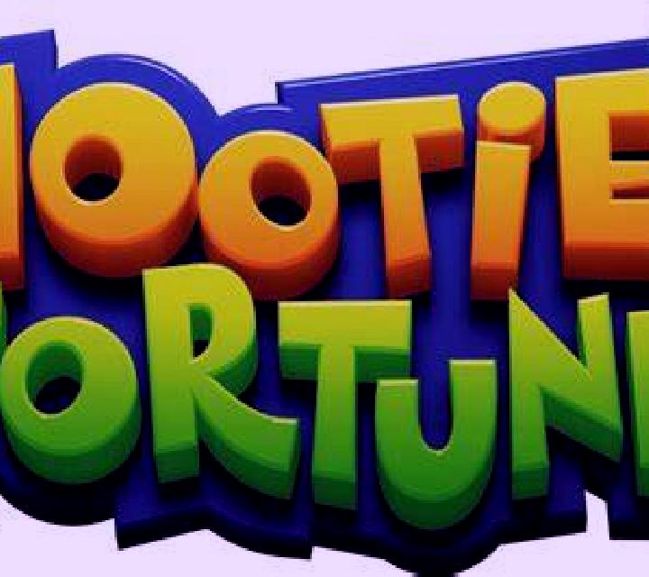 Reels of Fortune (PAF) slot machine