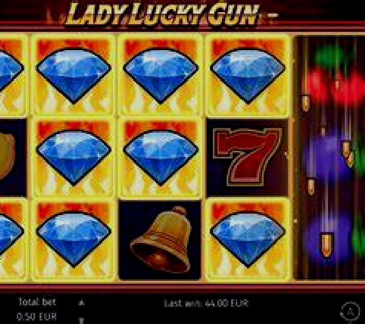 Resident (X Play) online slot
