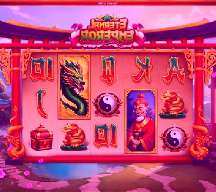 Retro Diner slot game