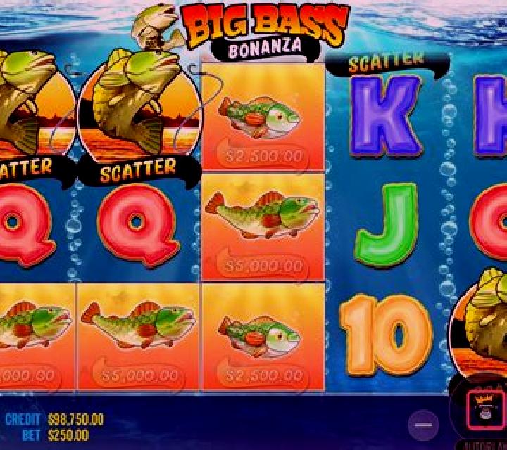 Retro Reels: Extreme Heat slot machine