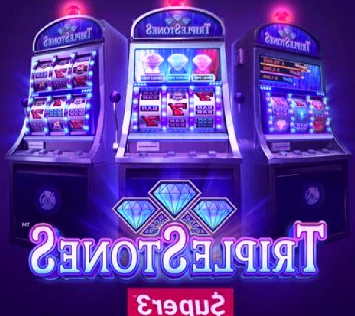 Retro Treasures slot game