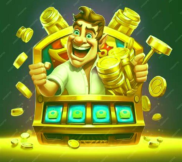 Revenger slot machine