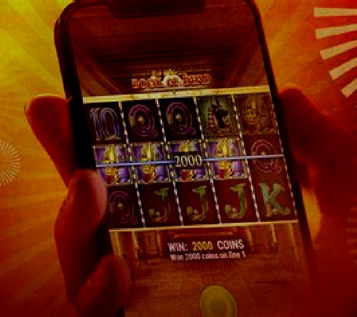 Rich Lion online slot