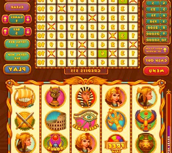 Rich Pirates online slot