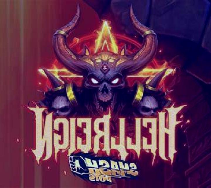 Rich Rich Water online slot