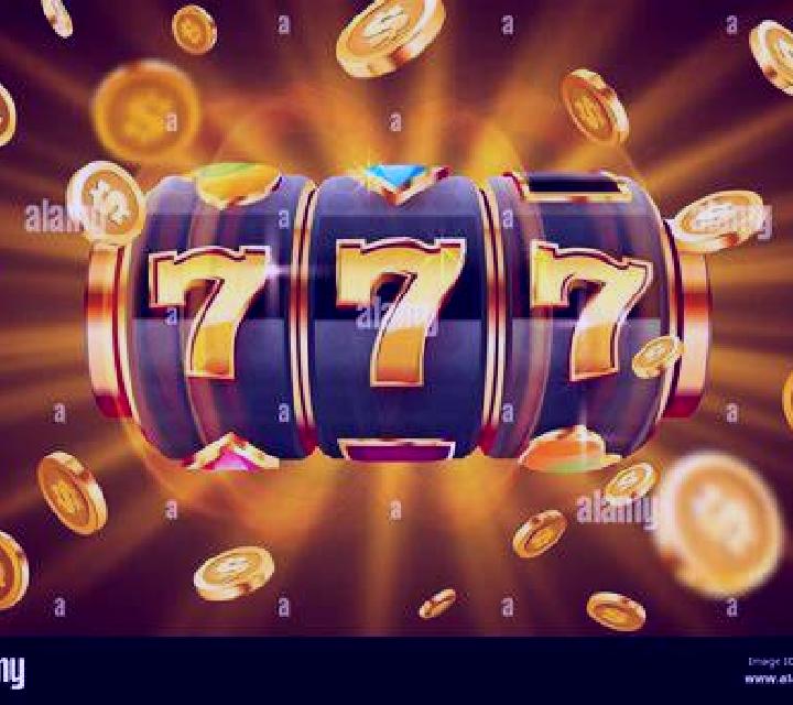 Rings of Gold slot machine