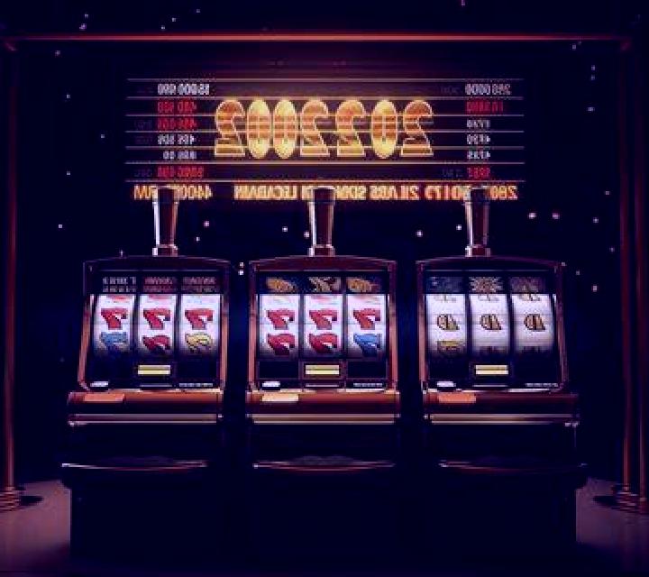 Riot 2 slot game