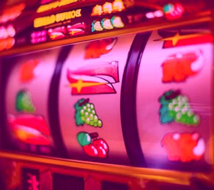 Rise of Egypt (TaDa Gaming ) slot machine