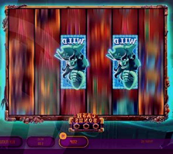 Rise of the Vikings (1 Spin Interactive) slot machine
