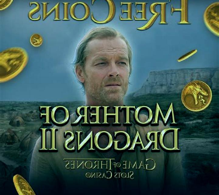 Robinson Riches: Tides of Treasure slot machine