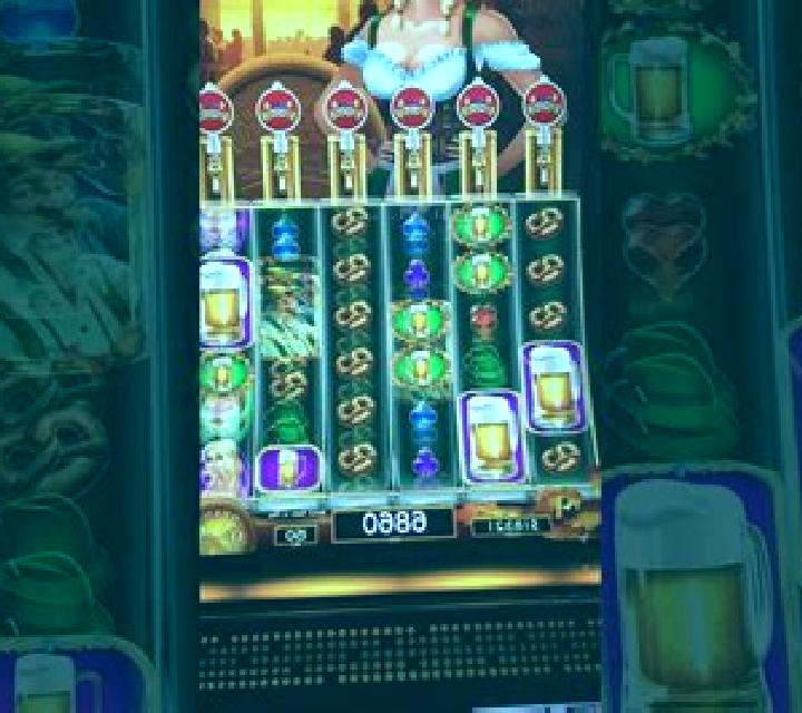 Rocket Bang slot game