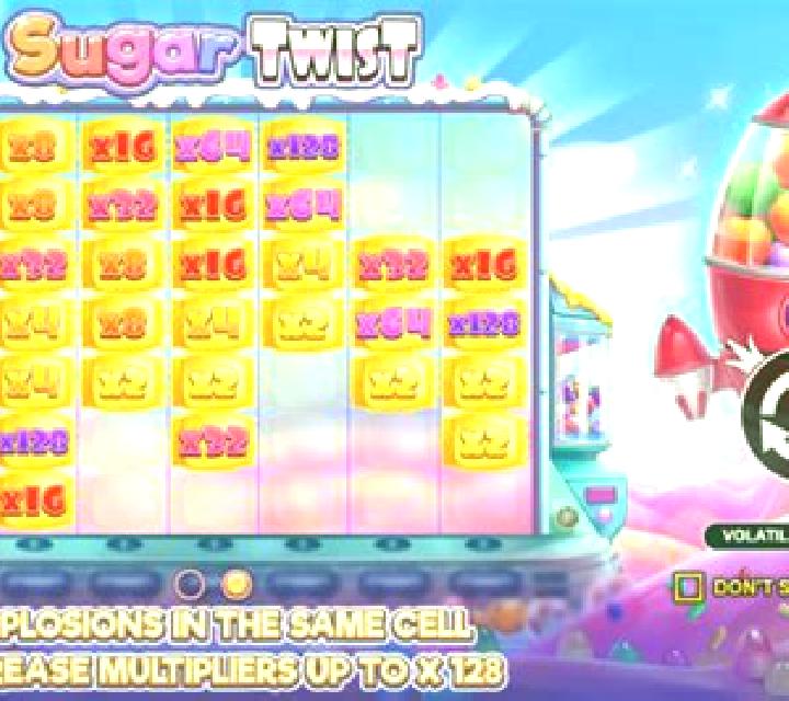 Rocket Crash slot game