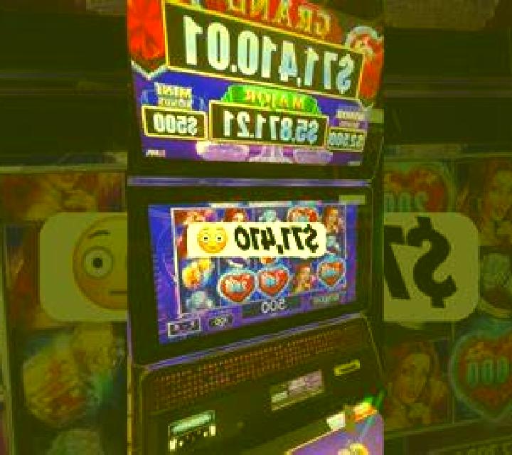 Rocky’s Gold Ultraways slot game