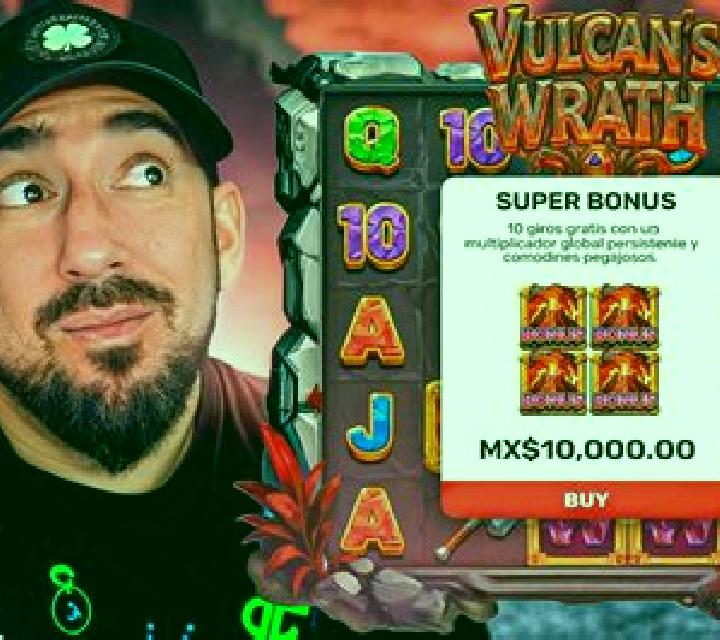 Rogue Goat online slot