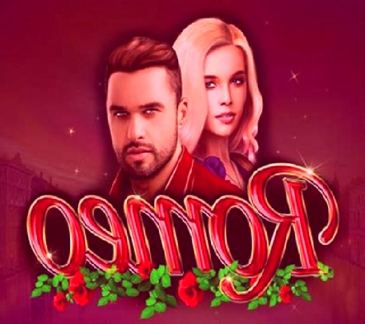 Romeo slot machine