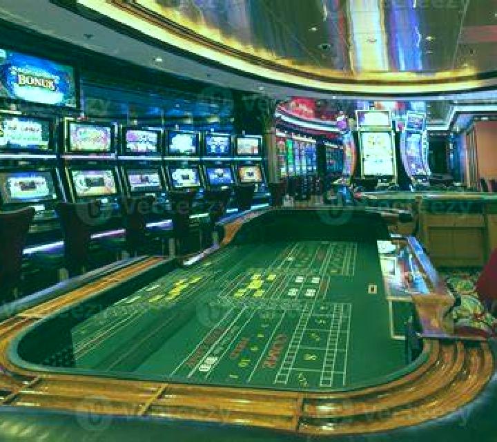 Roulette Mega Moolah slot