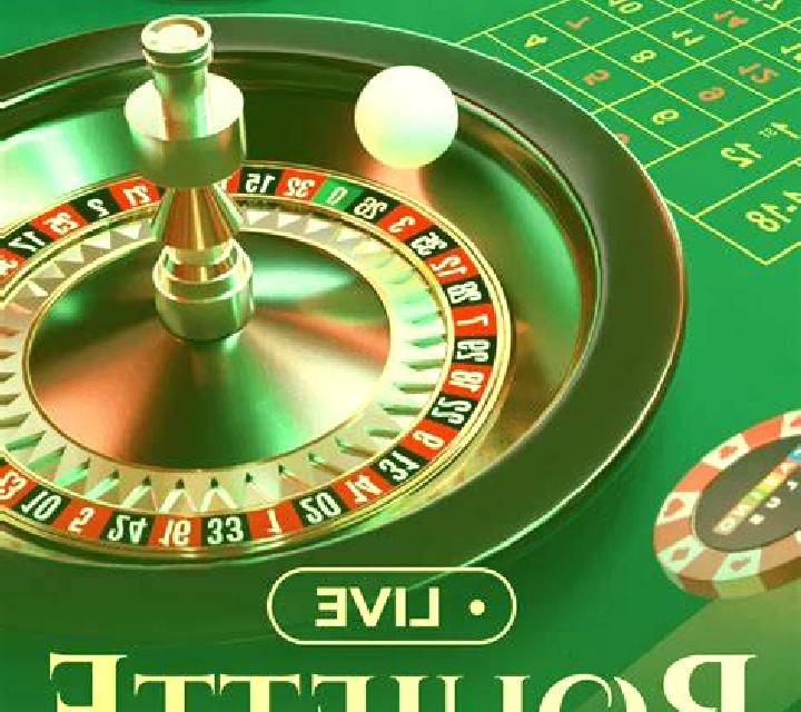 Roulette Plus (Felt) online slot