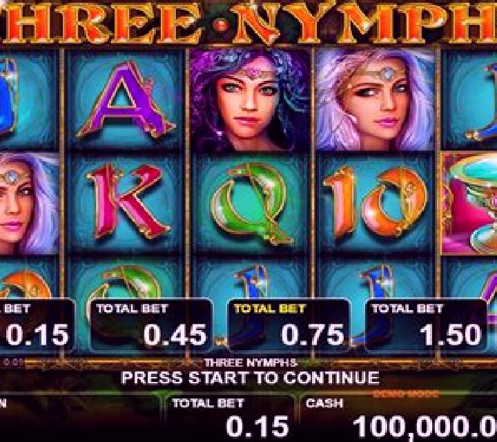 Royal Express online slot