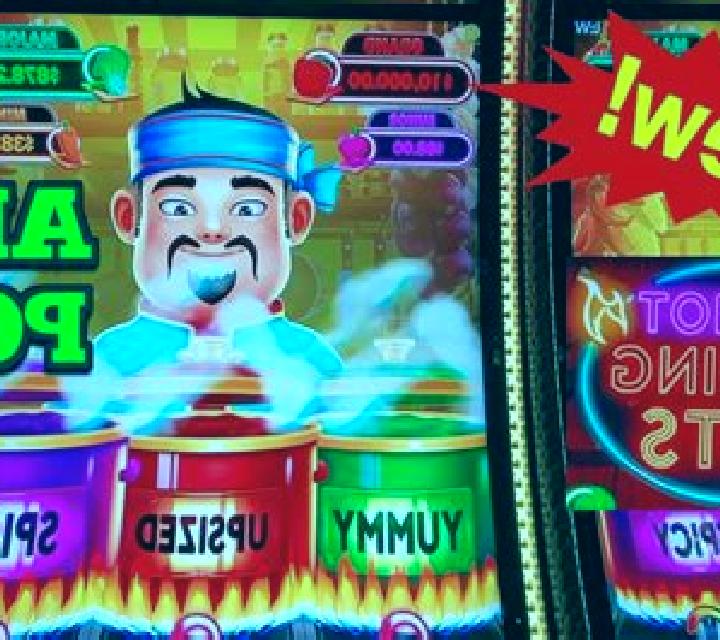Royal Riches Roulette slot machine