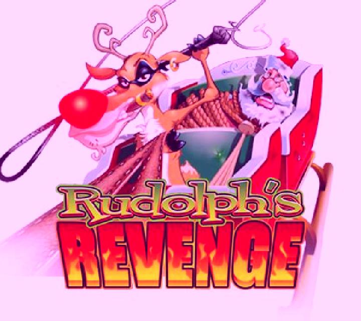 Rudolphs Revenge slot game