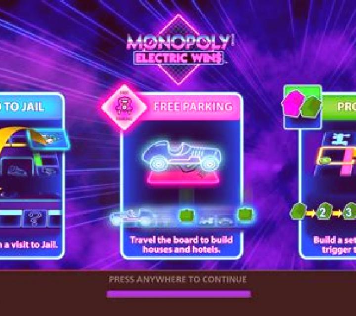 Rugby Run Twins slot game