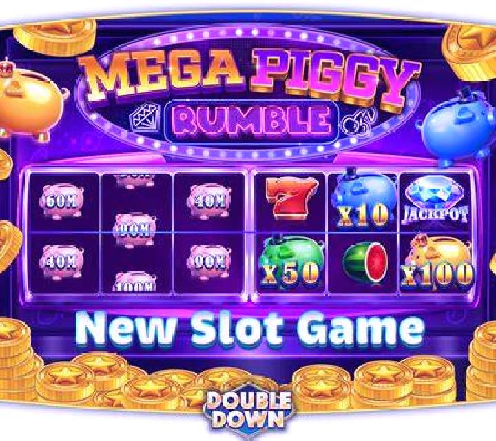 Rumble Rumble slot game