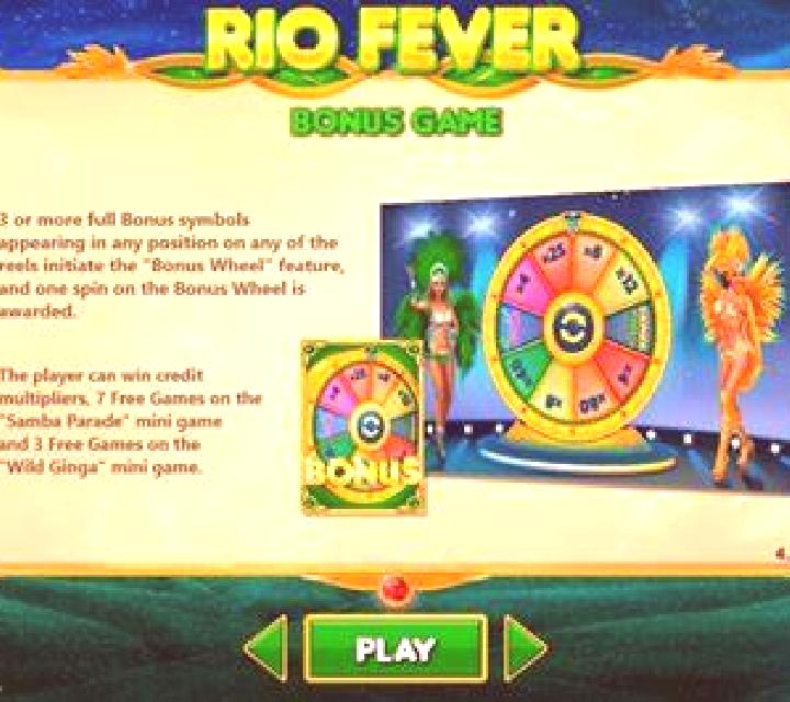 Running Buffalo slot game