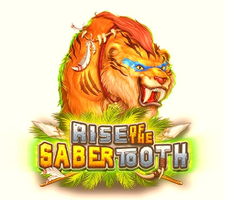 Sabertooth online slot