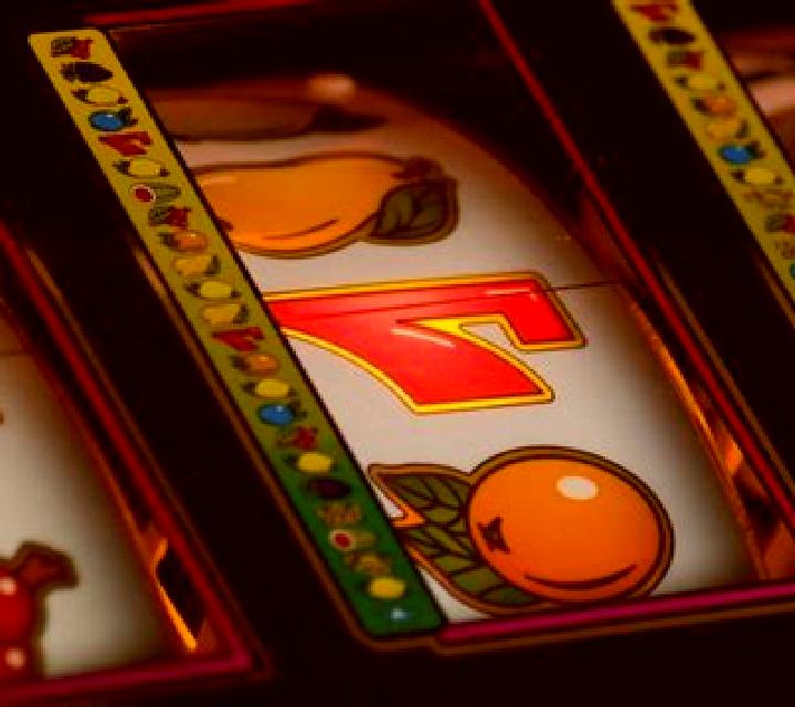 Sakura Fortune slot machine