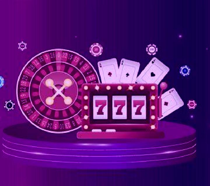 Santa Gifts slot game
