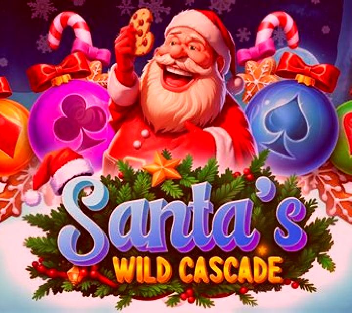 Santa s Wild Night 2 slot game