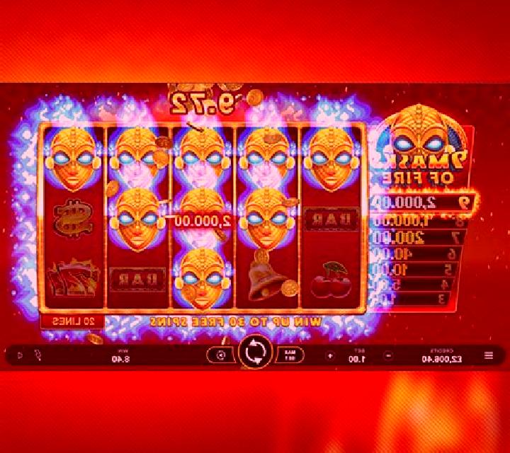Sarcophagus online slot