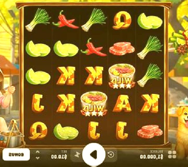 Scent of the Money online slot