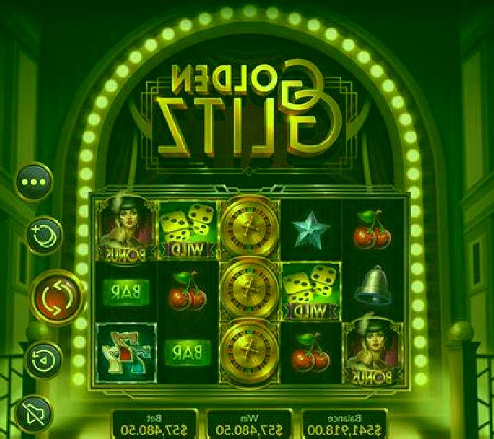 Scratchy Spins online slot