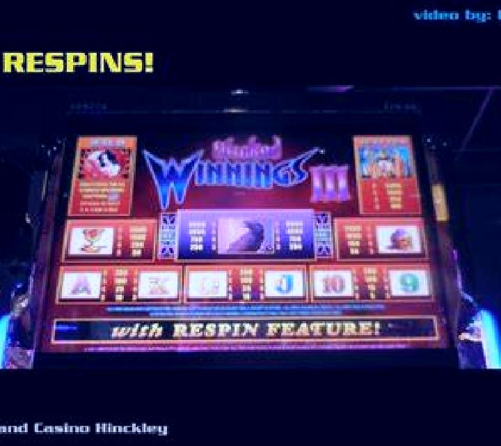 Scrolls of Persia slot game